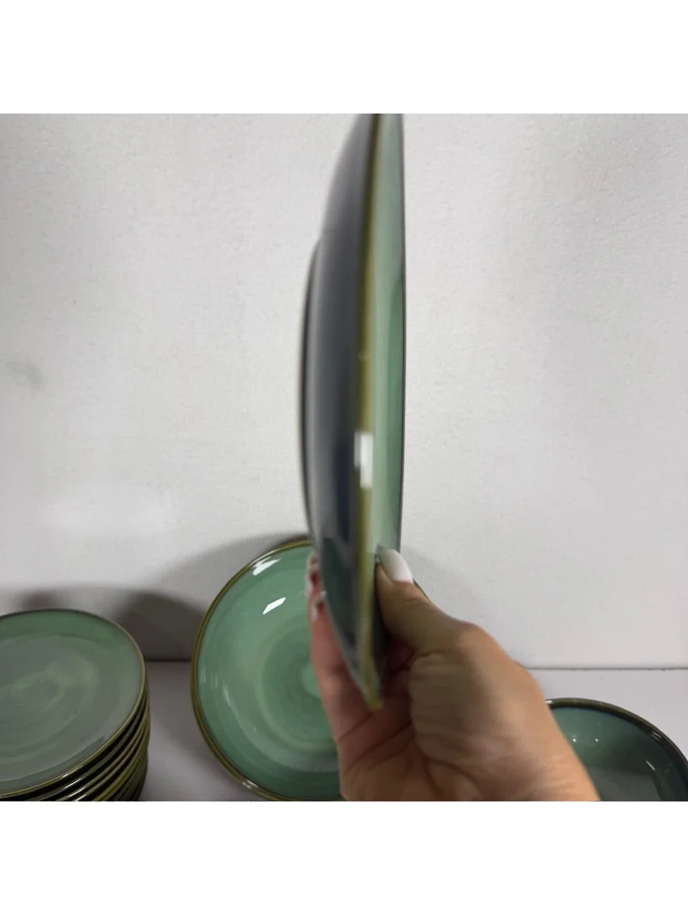 Sango nova green